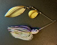 Image 2 of Royal Head Spinnerbait