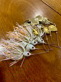 Image 3 of Royal Head Spinnerbait