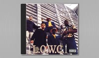CD: LOWC -Big Ballin' 1995-2024 (Nashville, TN)