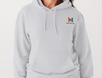 Image 1 of Hanks Lucky Lures Hoodie