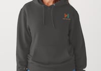Image 3 of Hanks Lucky Lures Hoodie
