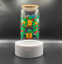 Image 1 of Ninja turtles 