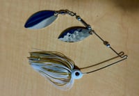 Image 3 of Compact Spinnerbait