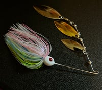 Image 4 of Compact Spinnerbait