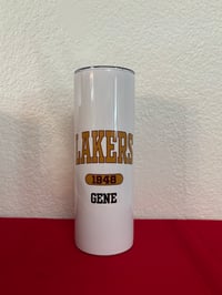 Image 4 of Custom tumbler