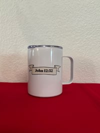 Custom mug