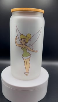 Tinker bell *customizable*