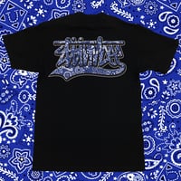 Image 2 of STUMBEE 31 (RED & BLUE BANDANA)