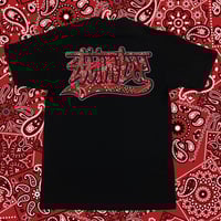 Image 1 of STUMBEE 31 (RED & BLUE BANDANA)