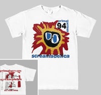 Image 1 of Screamadelica UK Tour '94