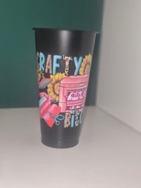 Image 2 of Cold cup - design and add name option