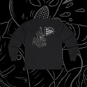 HFY RECORDS - NEW "FUCKO" LONGSLEEVE SHIRT