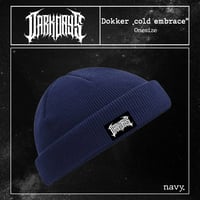 Image 5 of Dokker "Cold Embrace" 🖤
