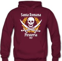 Image 2 of FELPA " SANTA ROMANA PIRATERIA"