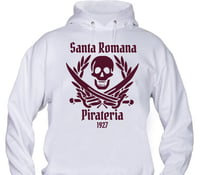 Image 3 of FELPA " SANTA ROMANA PIRATERIA"