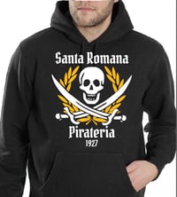 Image 1 of FELPA " SANTA ROMANA PIRATERIA"