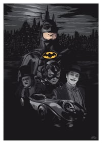 GOTHAM