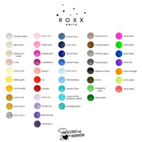 Image 5 of Hüttenherzl Stirnband