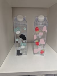 Image 3 of Milk carton - 2 sizes 