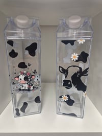 Image 2 of Milk carton - 2 sizes 