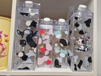 Image 1 of Milk carton - 2 sizes 