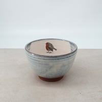 Image 1 of Robin Deep Noodle Bowl