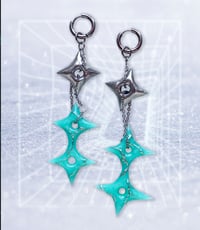 Image 1 of SPARK Earrings
