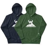 Image 3 of TM Premium Hoodie