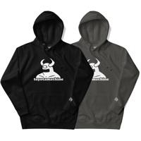 Image 4 of TM Premium Hoodie