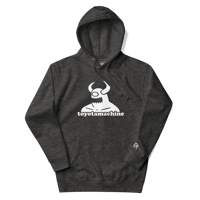 Image 1 of TM Premium Hoodie