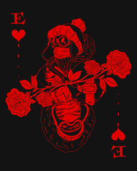 Image 4 of Explorer of Hearts | Unisex Shirt