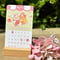 Image of Blob Calendar 2025 ⊹˚. ♡