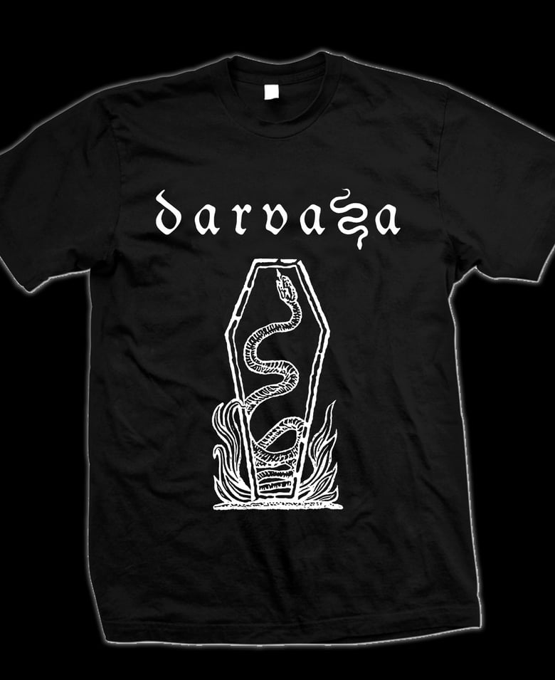 Image of "Coffin" T-Shirt