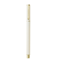 Image 1 of emma kate co. - roller pen - cashmere