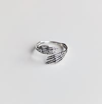 Image 2 of Embrace Ring