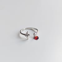 Image 1 of Oath Ring