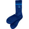 SOCKS MAISON MÈRE BLUE