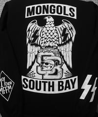 Image 4 of SOUTH BAY WARBIRD LONG SLEEVE