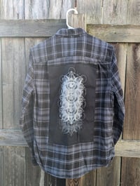 Image 1 of Symbola Flannel