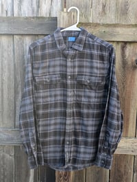 Image 2 of Symbola Flannel