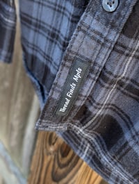 Image 3 of Symbola Flannel