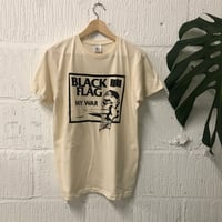 Image 4 of Black Flag - My War T-shirts