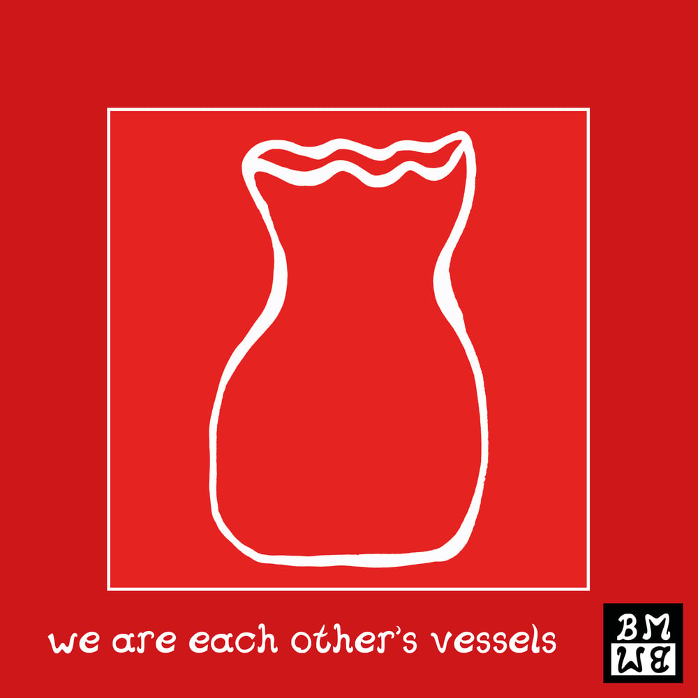 Image of vessels/urns red 2