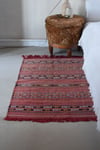 TAPIS KILIM BERBERE