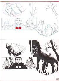 Image 1 of Polar volume 1 pg 6