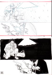 Image 1 of Polar volume 1 pg 18