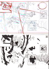 Image 1 of Polar volume 1 pg 24