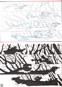 Image 1 of Polar volume 1 pg 26