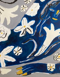 Image 4 of 'Garden Spirit no. 19' 