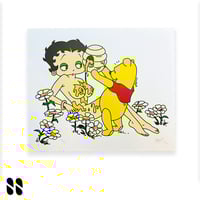 Image 1 of Ermsy Honey (v1)
